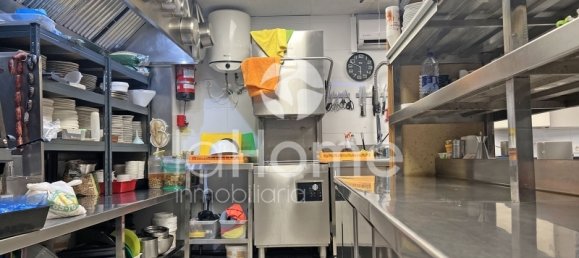 1 Schlafzimmer Gewerbliche Immobilie in Benaguasil, Spain, Nr. 143639 14