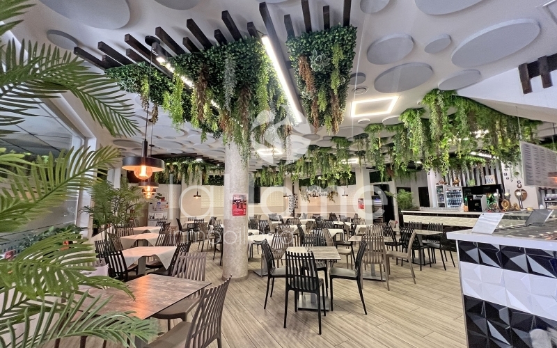 1 Schlafzimmer Gewerbliche Immobilie in Benaguasil, Spain, Nr. 143639