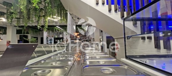 1 Schlafzimmer Gewerbliche Immobilie in Benaguasil, Spain, Nr. 143639 7