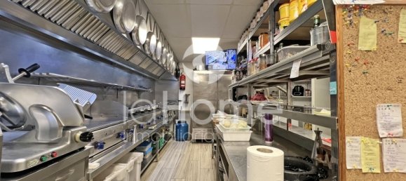 1 Schlafzimmer Gewerbliche Immobilie in Benaguasil, Spain, Nr. 143639 12