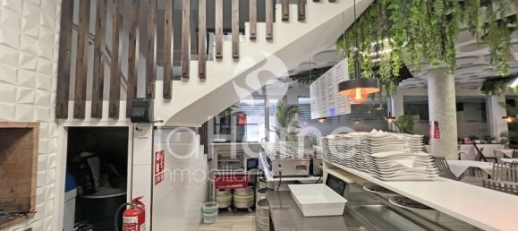 1 Schlafzimmer Gewerbliche Immobilie in Benaguasil, Spain, Nr. 143639 11