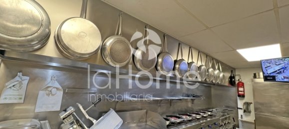 1 Schlafzimmer Gewerbliche Immobilie in Benaguasil, Spain, Nr. 143639 13