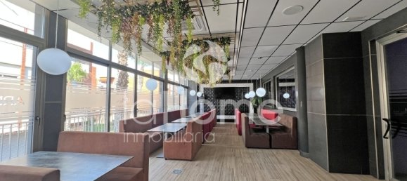 1 Schlafzimmer Gewerbliche Immobilie in Benaguasil, Spain, Nr. 143639 19