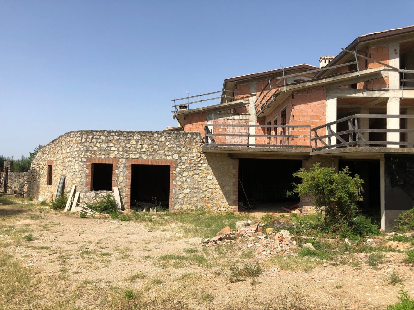 7-salle Villa à Perugia, Italy No. 309046