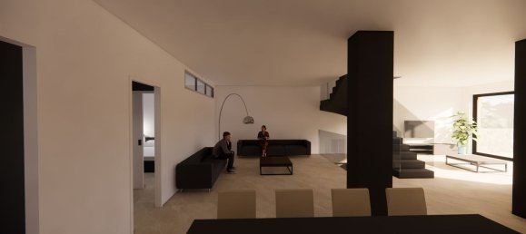 7-salle Villa à Perugia, Italy No. 309046 6