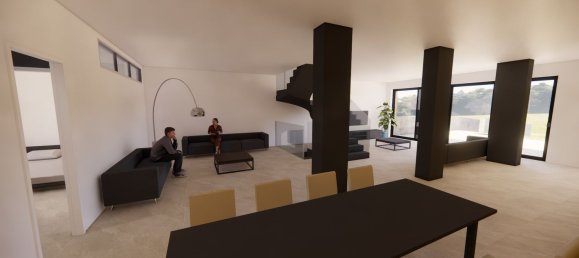 7-salle Villa à Perugia, Italy No. 309046 10