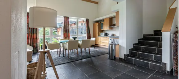 Apartamento T4 em Jochberg, Austria N.º 26293 4