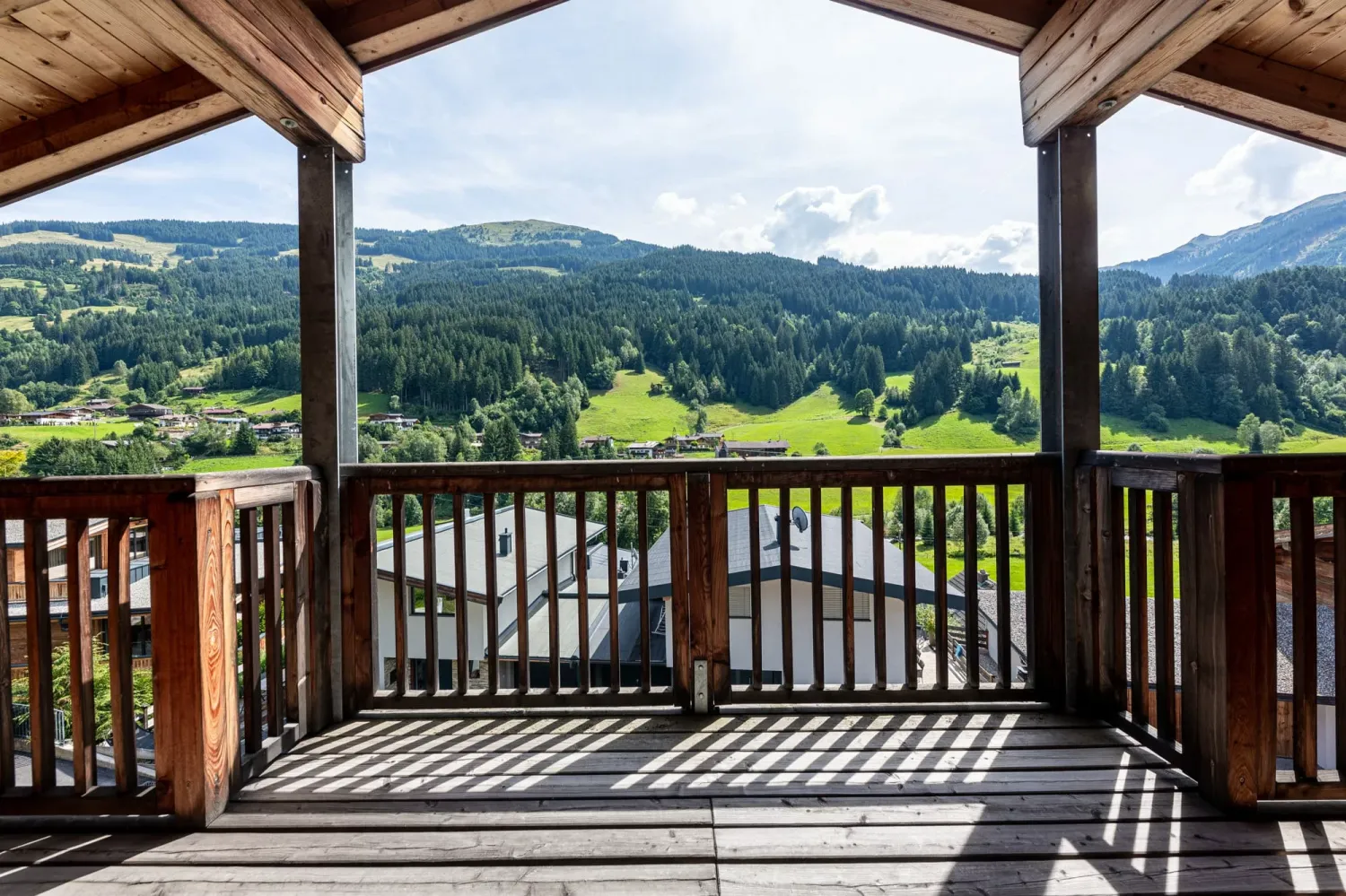 Apartamento T4 em Jochberg, Austria N.º 26293