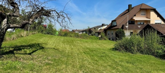  Land in Erlangen-Hochstadt, Germany No. 166317 3