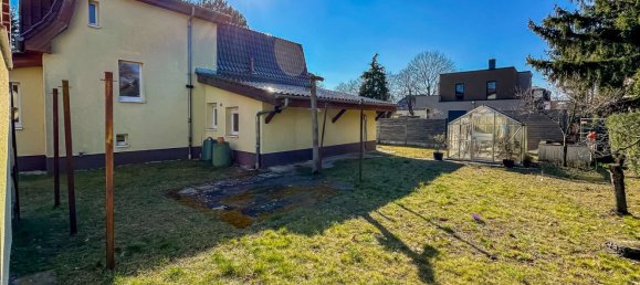 3 Schlafzimmer Haus in Mahlsdorf, Germany, Nr. 107082 27