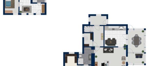 3 Schlafzimmer Haus in Mahlsdorf, Germany, Nr. 107082 31