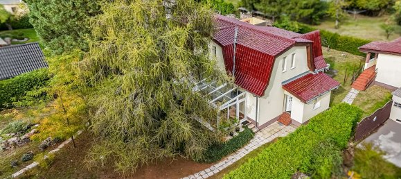 3 Schlafzimmer Haus in Mahlsdorf, Germany, Nr. 107082 3