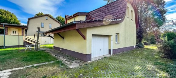 3 Schlafzimmer Haus in Mahlsdorf, Germany, Nr. 107082 19