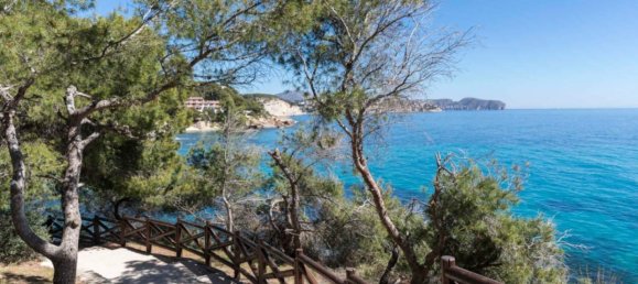  House in Benissa, Spain No. 285135 11