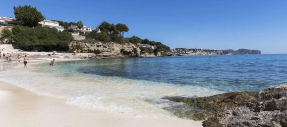  House in Benissa, Spain No. 285135 13