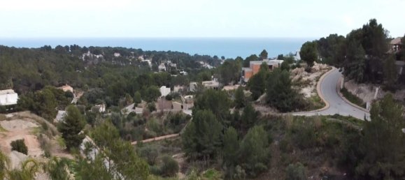  House in Benissa, Spain No. 285135 2