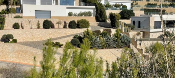  House in Benissa, Spain No. 285135 5