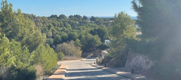  House in Benissa, Spain No. 285135 3