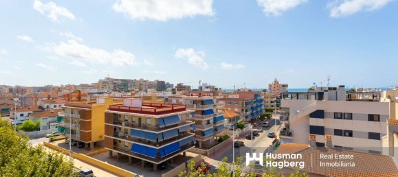 3 bedrooms Apartment in Santa Pola, Spain No. 182021 16