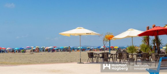 3 bedrooms Apartment in Santa Pola, Spain No. 182021 25