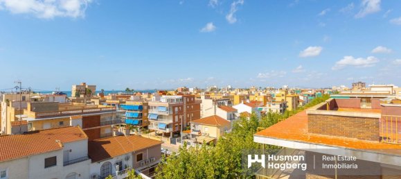 3 bedrooms Apartment in Santa Pola, Spain No. 182021 18