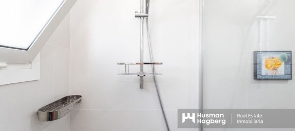 3 bedrooms Apartment in Santa Pola, Spain No. 182021 11