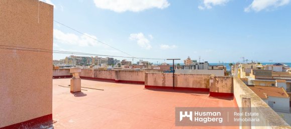 3 bedrooms Apartment in Santa Pola, Spain No. 182021 19