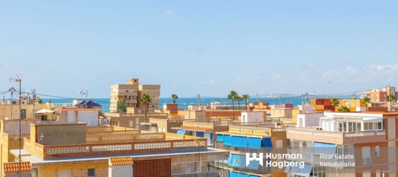 3 bedrooms Apartment in Santa Pola, Spain No. 182021 17