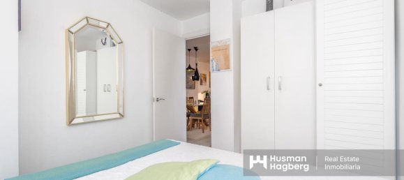 3 bedrooms Apartment in Santa Pola, Spain No. 182021 13