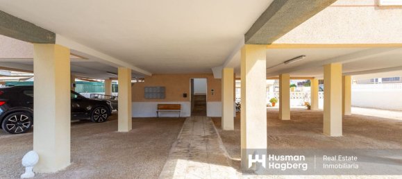 3 bedrooms Apartment in Santa Pola, Spain No. 182021 24