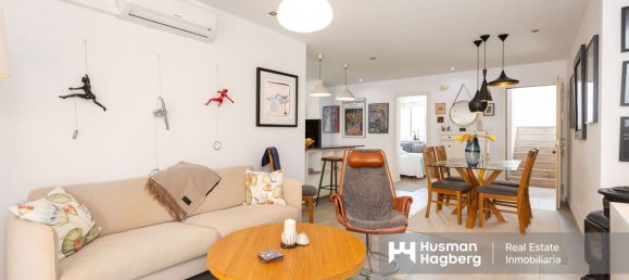 3 bedrooms Apartment in Santa Pola, Spain No. 182021 37