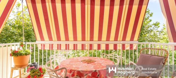 3 bedrooms Apartment in Santa Pola, Spain No. 182021 27