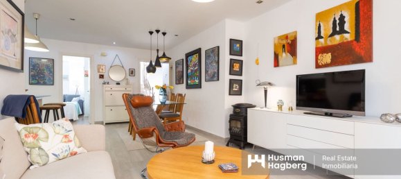 3 bedrooms Apartment in Santa Pola, Spain No. 182021 38