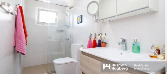 3 bedrooms Apartment in Santa Pola, Spain No. 182021 10