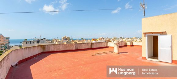 3 bedrooms Apartment in Santa Pola, Spain No. 182021 14