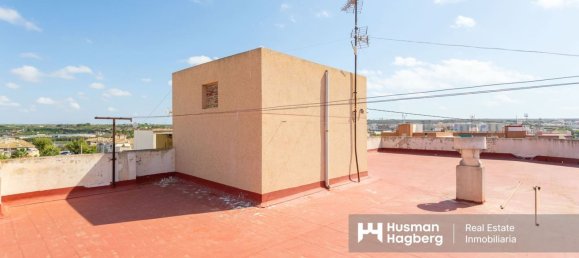 3 bedrooms Apartment in Santa Pola, Spain No. 182021 21
