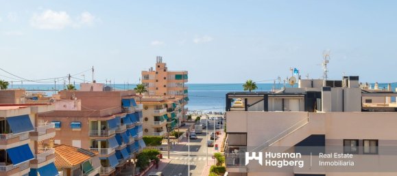 3 bedrooms Apartment in Santa Pola, Spain No. 182021 15