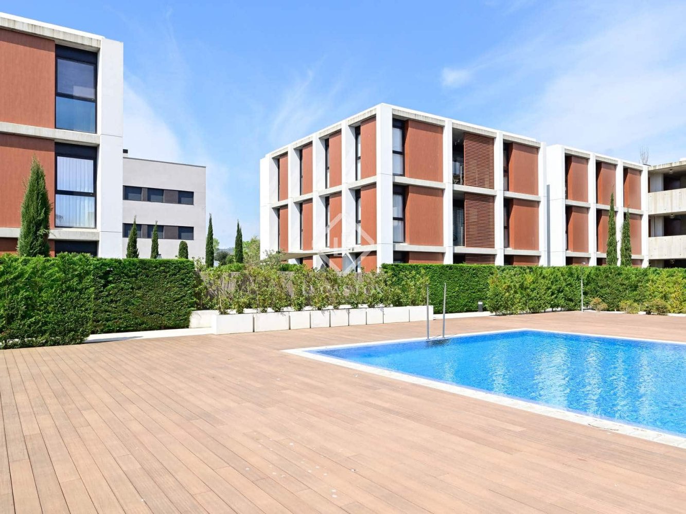 Penthouse T2 em Castell-Platja d'Aro, Spain N.º 160622