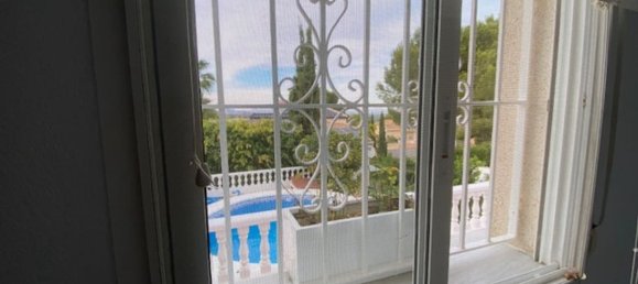 4 bedrooms House in San Miguel de Salinas, Spain No. 187927 23