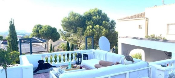 4 bedrooms House in San Miguel de Salinas, Spain No. 187927 5