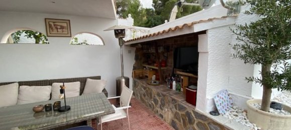 4 bedrooms House in San Miguel de Salinas, Spain No. 187927 32