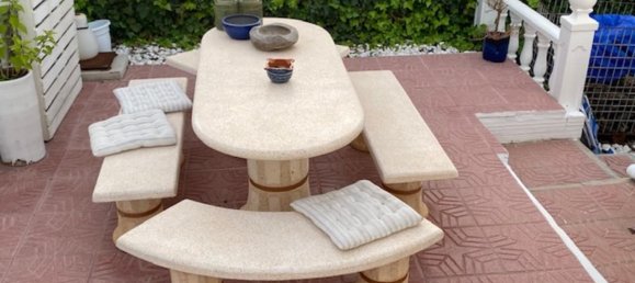 4 bedrooms House in San Miguel de Salinas, Spain No. 187927 43