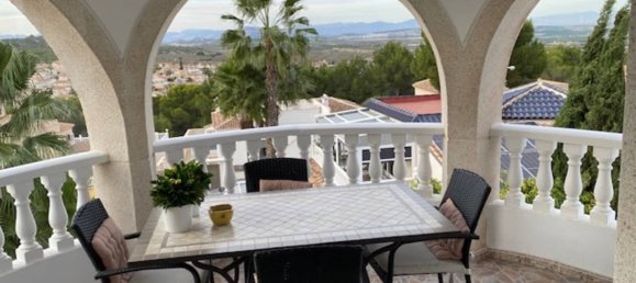 4 bedrooms House in San Miguel de Salinas, Spain No. 187927 17