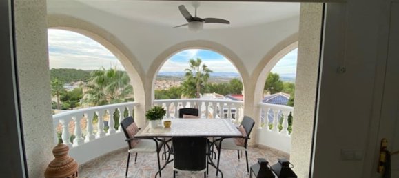 4 bedrooms House in San Miguel de Salinas, Spain No. 187927 15