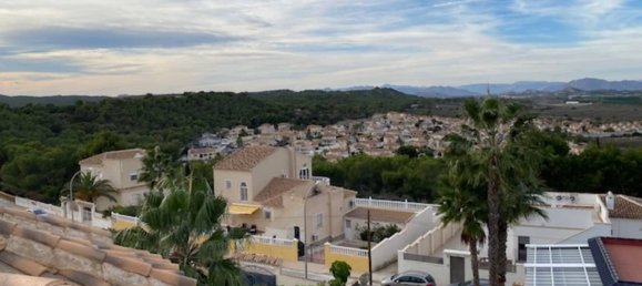 4 bedrooms House in San Miguel de Salinas, Spain No. 187927 37