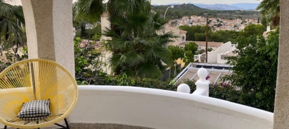 4 bedrooms House in San Miguel de Salinas, Spain No. 187927 28