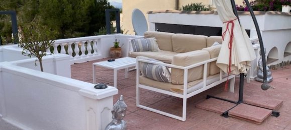 4 bedrooms House in San Miguel de Salinas, Spain No. 187927 41