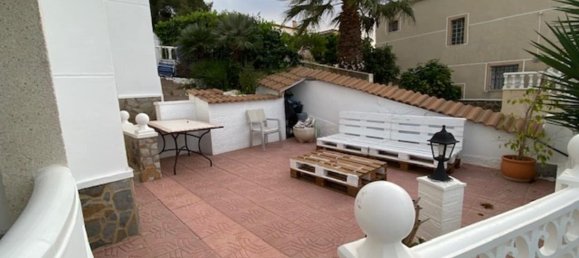 4 bedrooms House in San Miguel de Salinas, Spain No. 187927 34