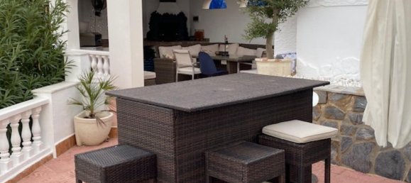 4 bedrooms House in San Miguel de Salinas, Spain No. 187927 30