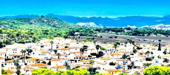 4 bedrooms House in San Miguel de Salinas, Spain No. 187927 6